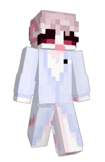 Ghosty_Rat's Minecraft skin