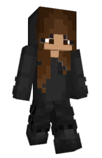 Front of ellastired's skin
