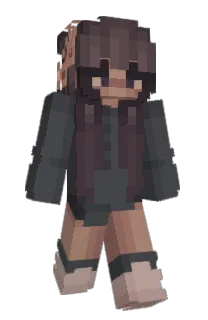 dellyrulez's Minecraft skin