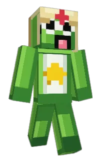 PiMac_'s Minecraft skin