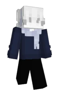 Front of minersamson2013's skin