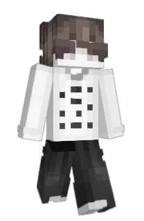 _bubo's Minecraft skin