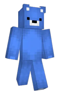 Deering's Minecraft skin