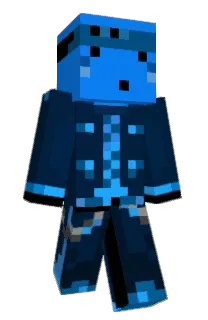 ItsAndresitojeje's Minecraft skin