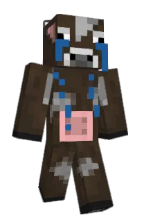 Front of mikogoloco's skin