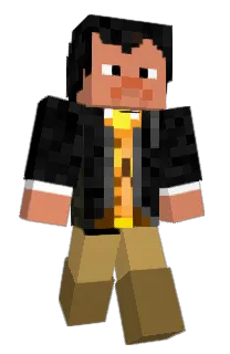 HeMenIs03's Minecraft skin