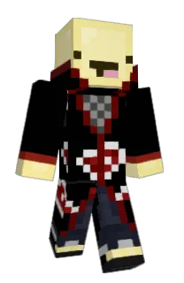 Split_Lemon's Minecraft skin