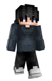 xEmerald_'s Minecraft skin