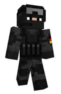 Front of Timster2010's skin
