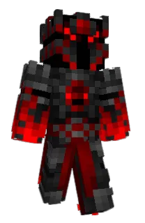 Lavahund2022's Minecraft skin