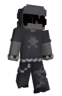 ilyjuan's Minecraft skin