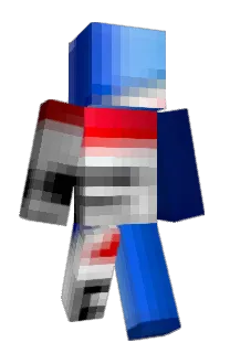 PepsiOSC's Minecraft skin
