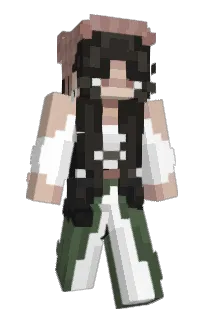 LTFER's Minecraft skin