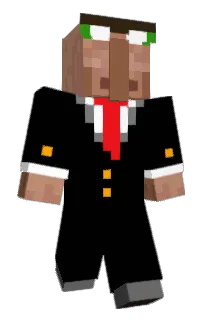 Donki1234's Minecraft skin