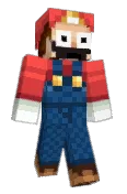 MarioHCF