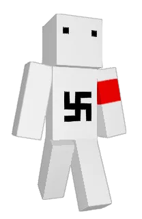 Front of crackhead24's skin