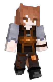 Front of Sk3ap4hick's skin