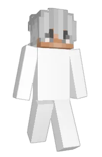 Txsikl's Minecraft skin