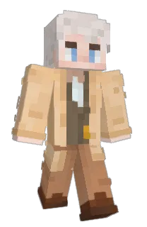 undyingUmbrages's Minecraft skin
