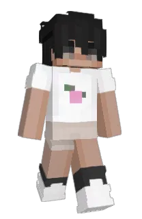 Front of iLaxeer_'s skin