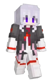 Front of LingYingLJY_C49's skin