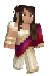 Front of PHILLIPANDRE's skin