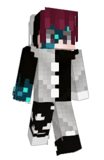 Front of Myl0zz's skin