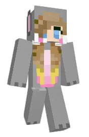 Skin preview
