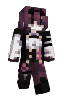 izzylion3's Minecraft skin