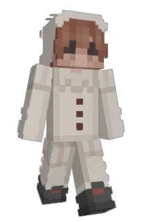 Front of cnol's skin