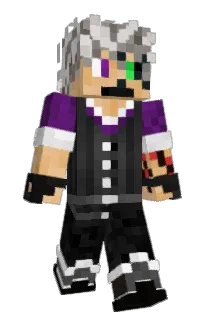 Front of TbhLucyy's skin