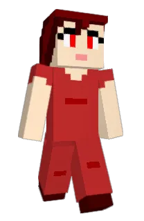 EllaDaBella's Minecraft skin
