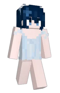 mizinee's Minecraft skin