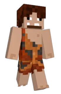 thegoat_18's Minecraft skin