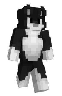 yanghod's Minecraft skin