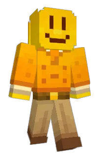 Front of Wadel1's skin