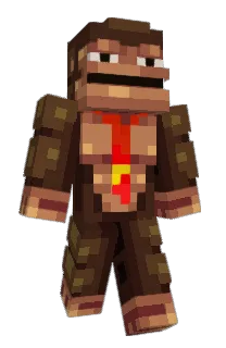 Front of _nichy's skin