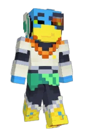 Skin preview