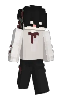 Front of NightScythe_'s skin
