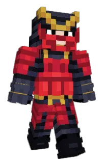 Front of MemesNoDreams's skin
