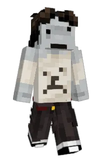 Front of JpeggFile's skin