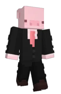 Front of Miloo741's skin