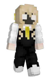 Front of jimusjammus's skin