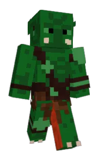 CaydenMoney's Minecraft skin