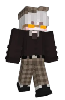 snakki_'s Minecraft skin