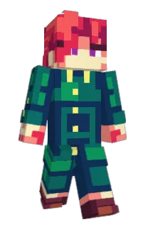 Anton_Tor's Minecraft skin
