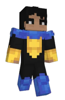 lucodak's Minecraft skin