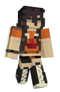 Front of jpegautumn's skin
