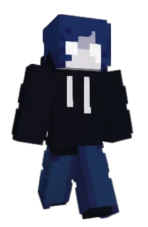 Front of Candy_Crazed's skin