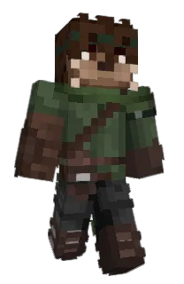 Front of Jurrie27's skin